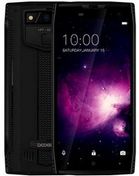 Замена разъема зарядки на телефоне Doogee S50 в Краснодаре